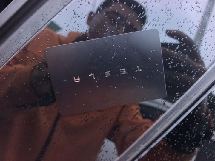Model Y L 2025 Long Range AWD photo 8