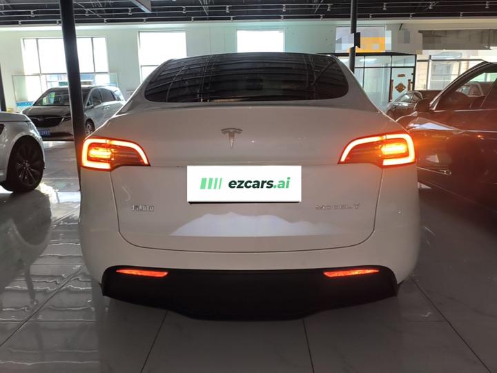 Model Y 2022 RWD photo 3