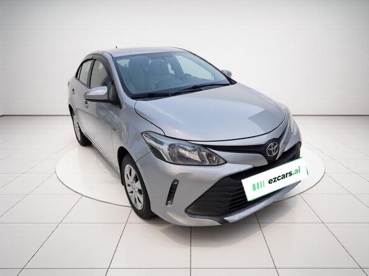 Vios 2017 1.5L MT photo 3