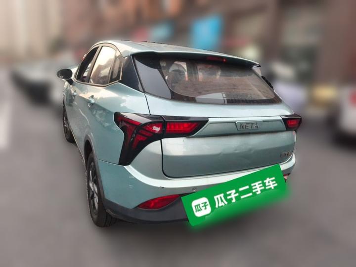 Neta V 2021 Standard Range photo 4