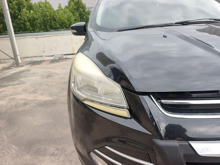 Kuga 2015 1.5L GTDi RWD photo 7
