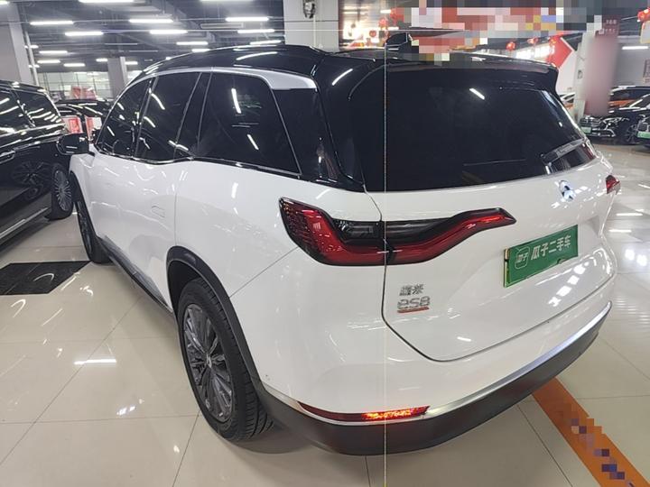 ES8 2022 100kWh 7-Seater photo 4