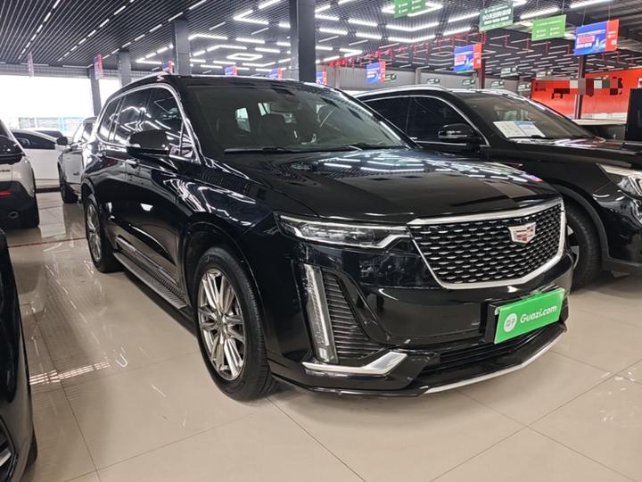 XT6 2022 2.0T 7-Seater RWD Luxury photo 3