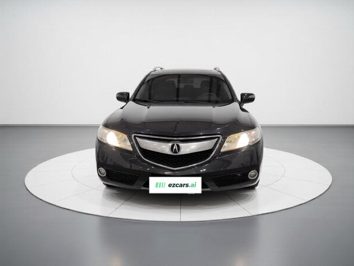 RDX Imported 2013 3.0L RWD Elite photo 2