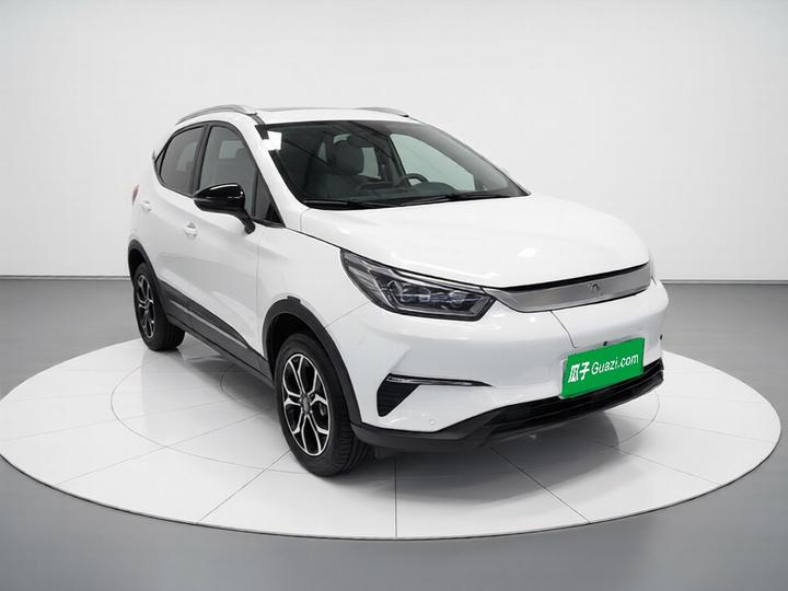 Yuan Pro 2021 photo 3