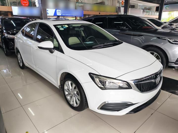 Verano 2018 Sedan 15S AT Leading photo 3