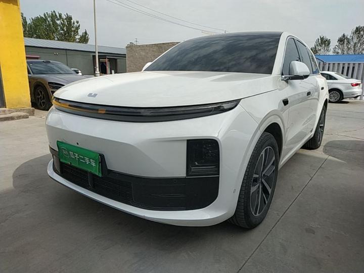 Li Auto L6 2024 Pro