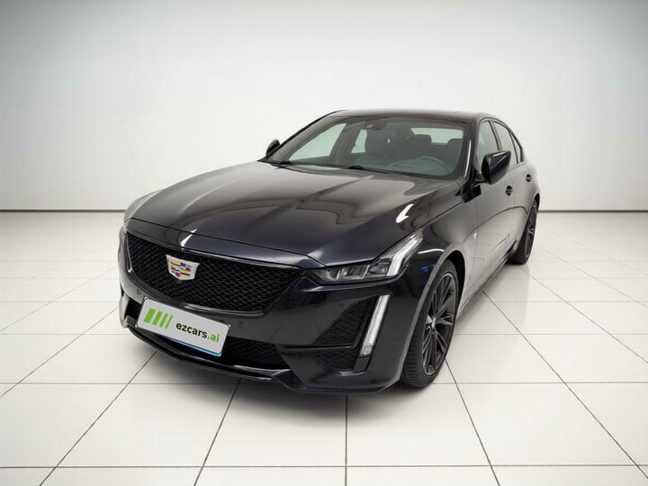 CT5 2020 Facelift 28T Platinum Sport