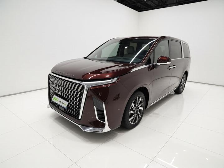 MAXUS G90 2022 2.0T 7-Seater