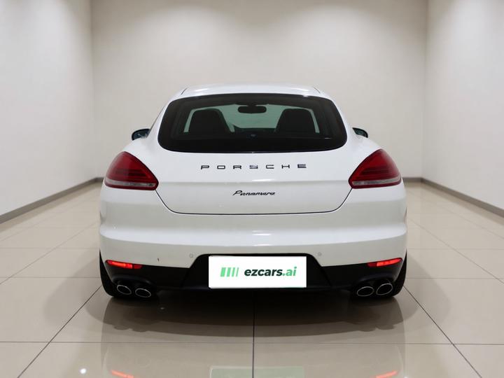 2014 Panamera 3.0T photo 3