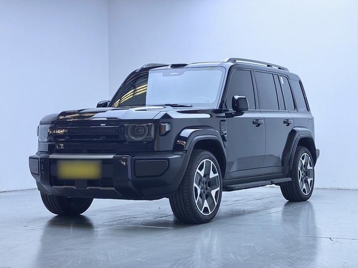 iCAR V27 2026 200KM AWD 700
