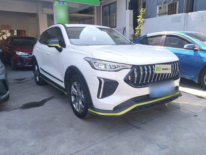 2022 Energetic 1.5T photo 3