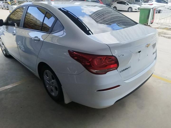 Cavalier 2019 320 AT photo 4