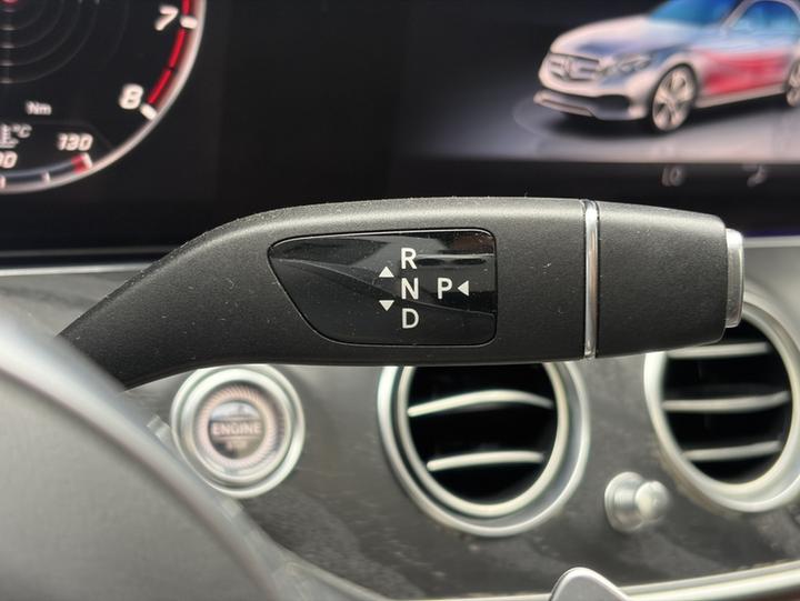 E-Class Imported 2020 Facelift E 260 Sport photo 5