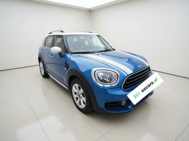 Countryman 2018 1.5T COOPER Special photo 3