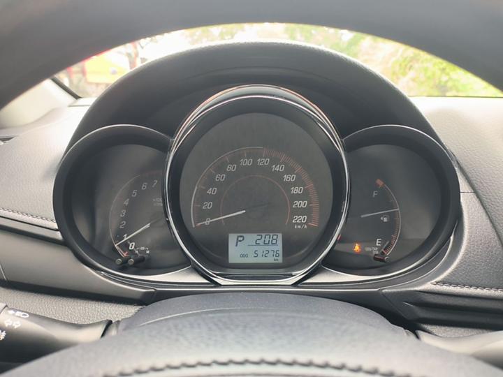 YARiS L 2021 X 1.5L CVT Leading photo 7