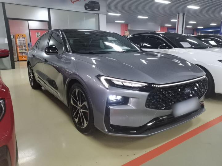 Mondeo 2022 EcoBoost 245 ST-Line photo 3
