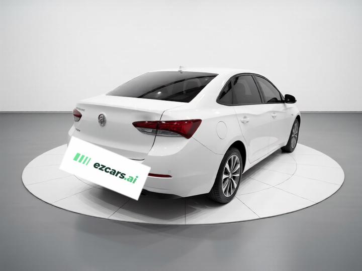 Excelle 2021 Facelift Classic 1.5L AT Elite photo 6
