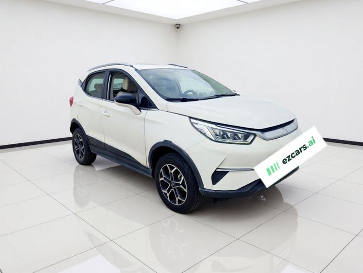 Yuan Pro 2021 401KM Luxury photo 3