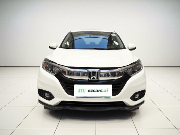 Vezel 2020 1.5L CVT Elite photo 2