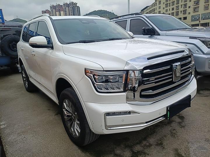 500 EV 2023 Hi4-T photo 3