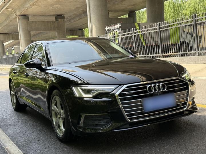 A6L 2020 45 TFSI quattro photo 3