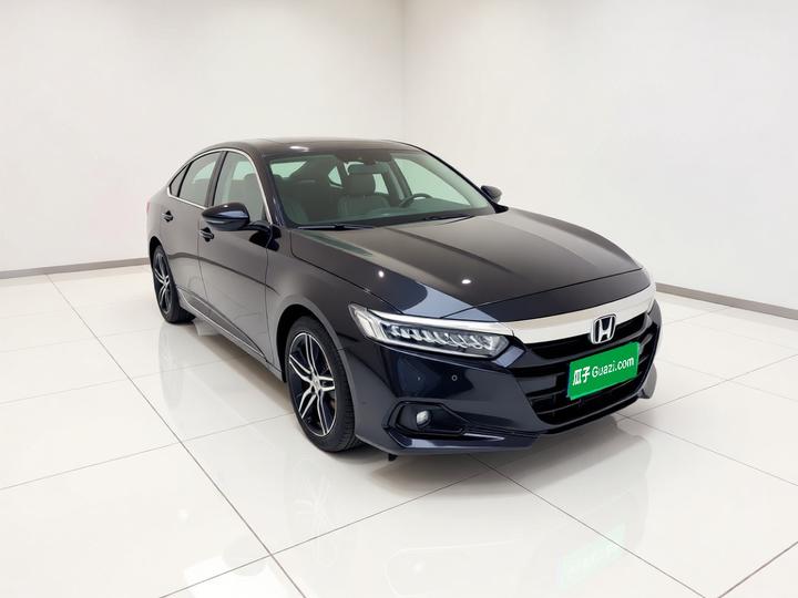 Accord 2022 260TURBO Phantom Night Premium photo 3