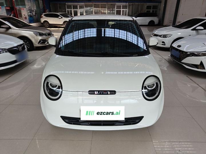 Nevo Changan Lumin 2022 210km photo 2