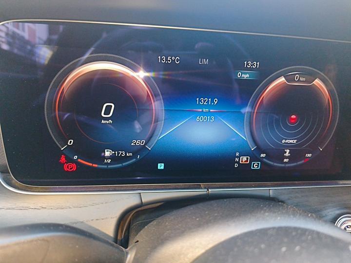 E-Class 2021 Facelift E 300 L Sport Fashion photo 6