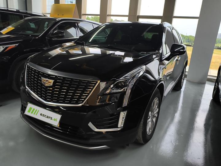 XT5 2022 2.0T AWD Luxury