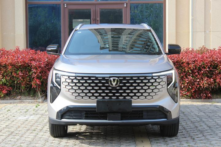 CS55PLUS 2026 4th Gen 1.5T Premium photo 2