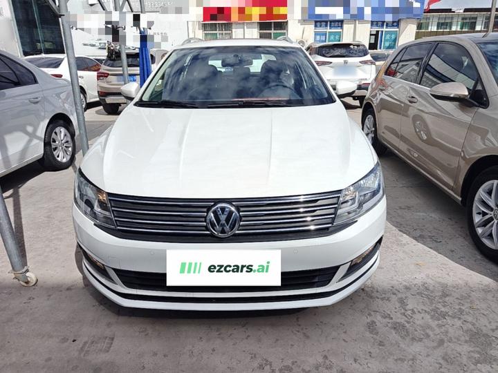 2017 180TSI DSG Comfort photo 2