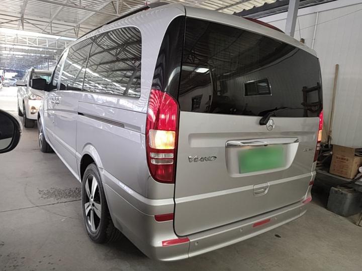 2013 3.0L Comfort photo 4