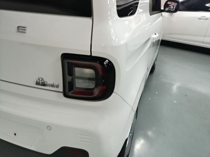 2024 Panda mini 200km Endurance Bear photo 7