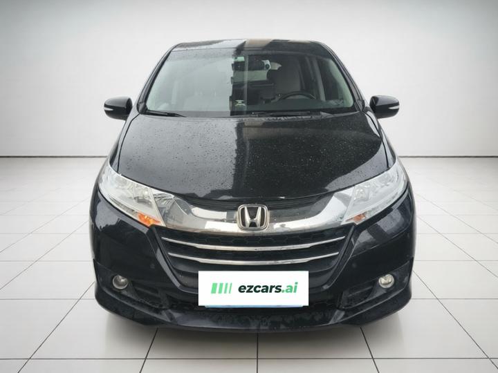 Odyssey 2015 2.4L Comfort photo 2