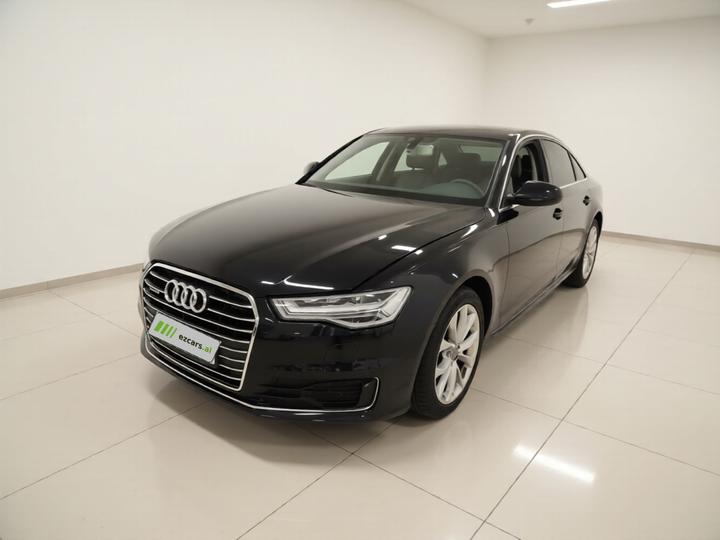 A6L 2016 45 TFSI quattro Sport
