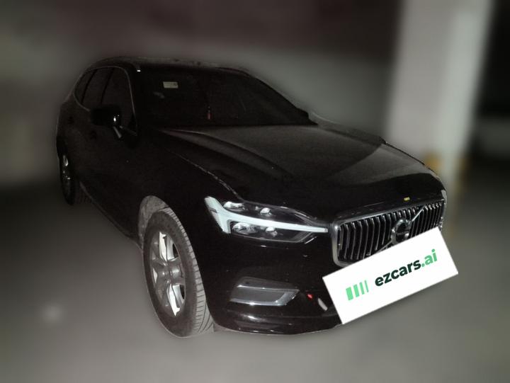 XC60 2021 T5 AWD Sport photo 3