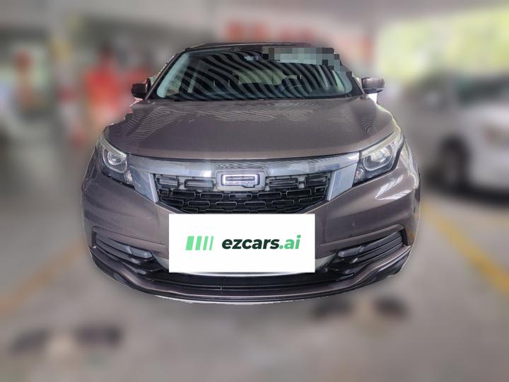 5 2018 Facelift 1.6T AT Premium photo 2