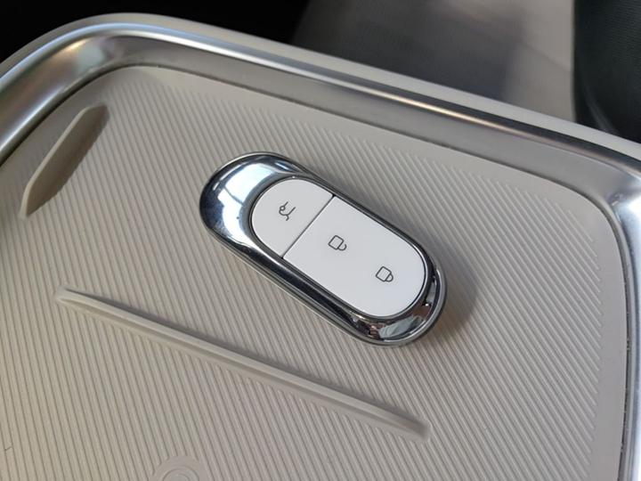 Leapmotor B10 2025 510 Enjoy photo 8