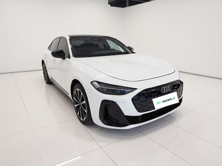 A5L 2026 2.0T Sport photo 3