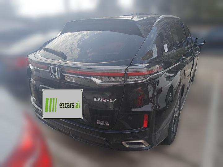 UR-V 2020 370TURBO AWD Exclusive photo 5
