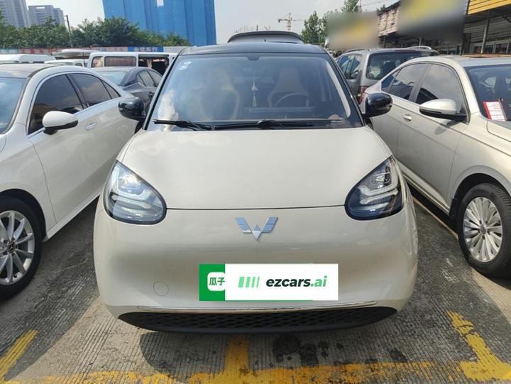 Wuling Bingo 2024 333km photo 2
