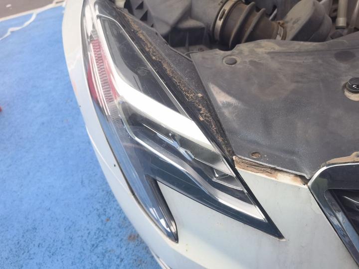 XTS 2018 28T Tech photo 7
