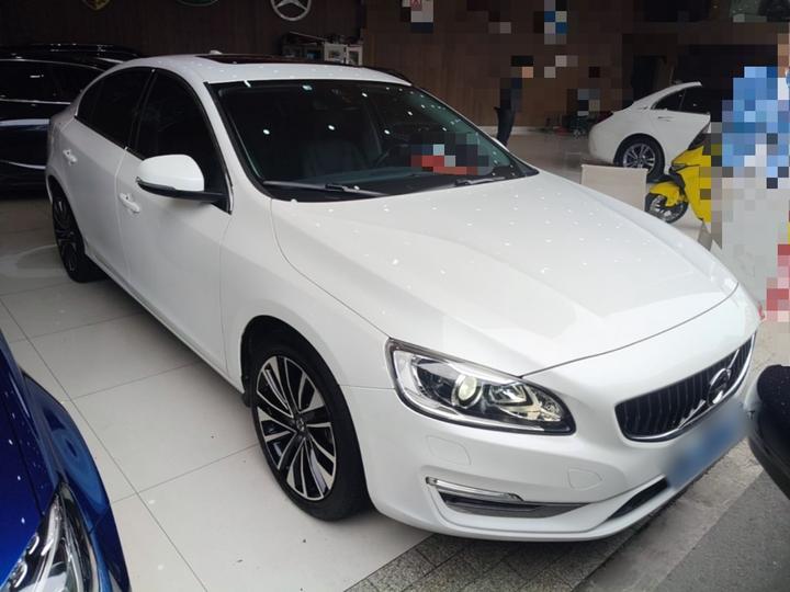 S60 2019 S60L T5 photo 3
