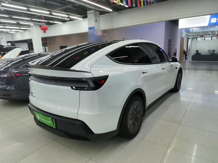Model Y L 2025 Long Range AWD photo 6