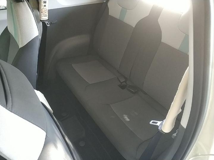 Nevo Changan Lumin 2024 301km photo 4