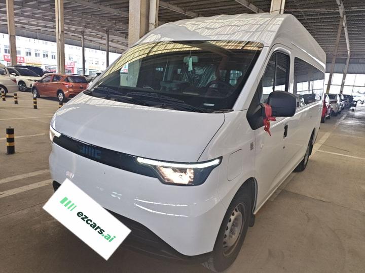 E 2025 77kwh Medium Wheelbase