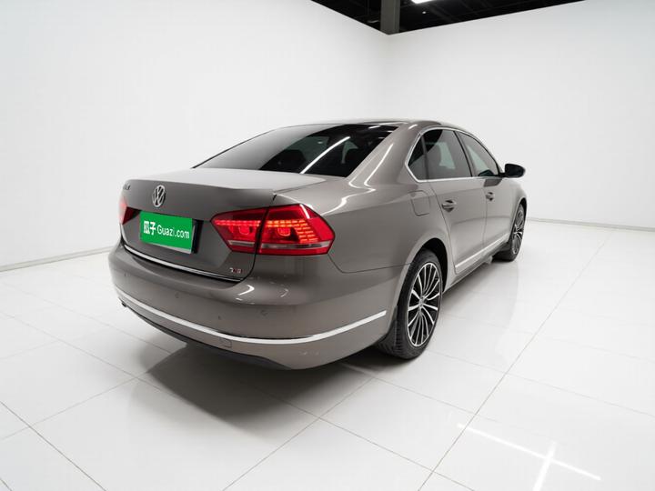 Passat 2015 1.8TSI DSG photo 6