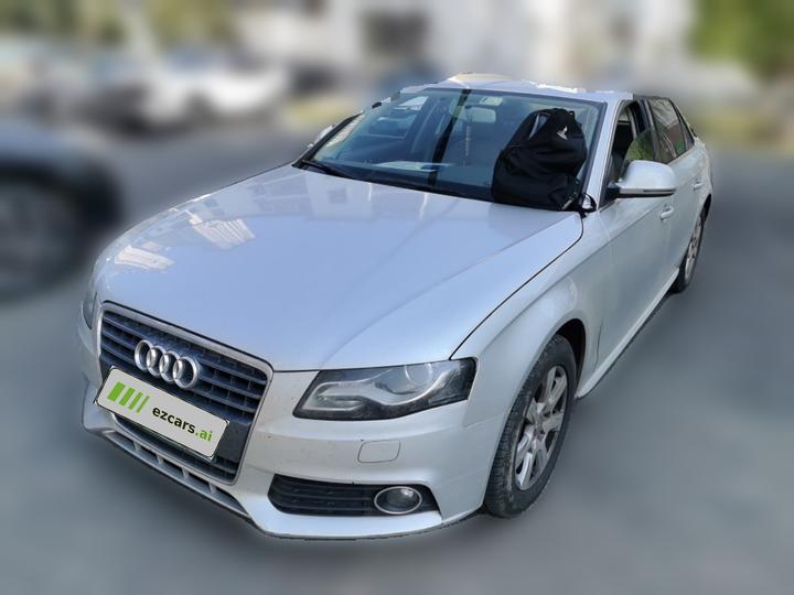 A4L 2011 2.0 TFSI Comfort