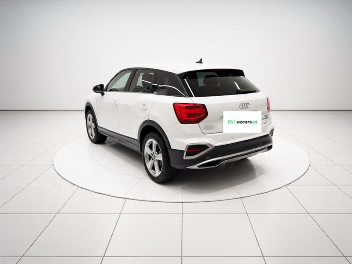 Q2L 2022 35 TFSI Progressive photo 4